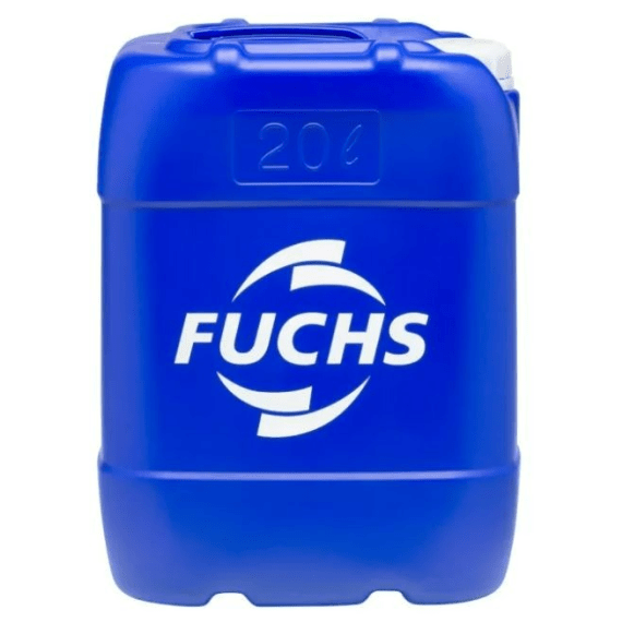 fuchs titan supergear 80w90 gl gl 20l picture 1