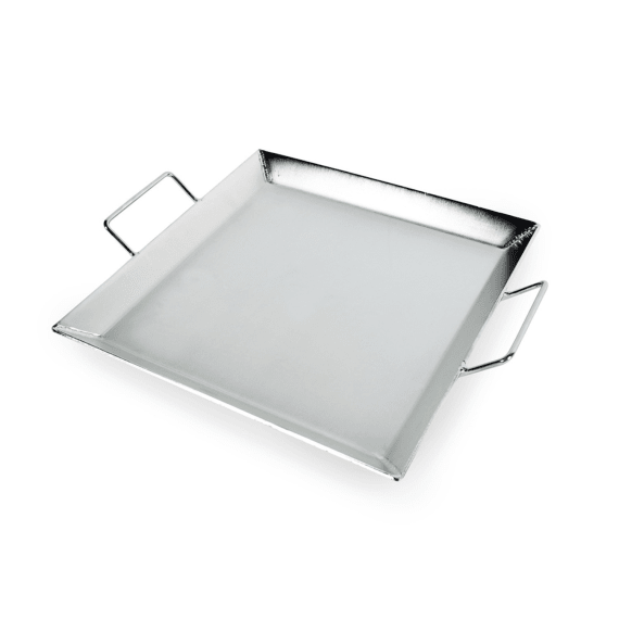 lk s square mild steel pan small picture 1