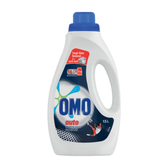 omo concentrated liquid 1 5l picture 1