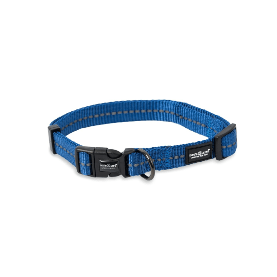 dog s life web collar picture 3