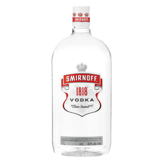 smirnoff 1818 1l picture 1