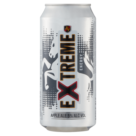 hunters extreme can 440ml picture 1