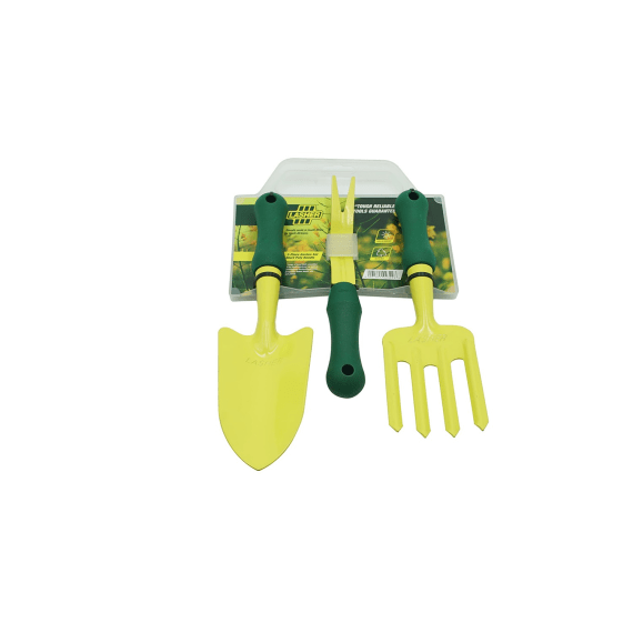 lasher garden tool set picture 1