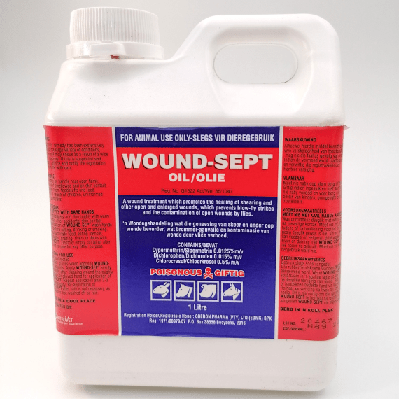 lionels wound oil picture 1