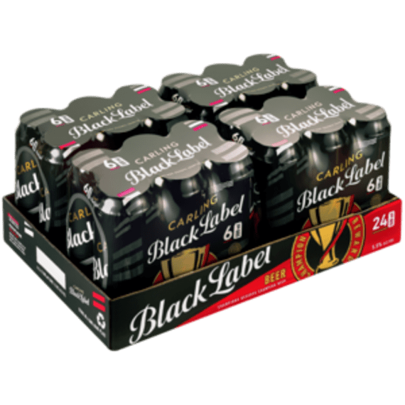 black label can 500ml picture 3