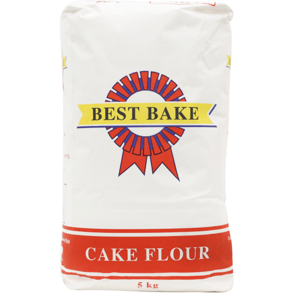 best bake cake flour 5kg picture 1