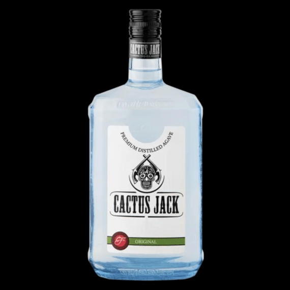 cactus jack original sours 750ml picture 1