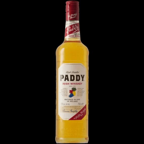 paddy whiskey irish whiskey 750ml picture 1