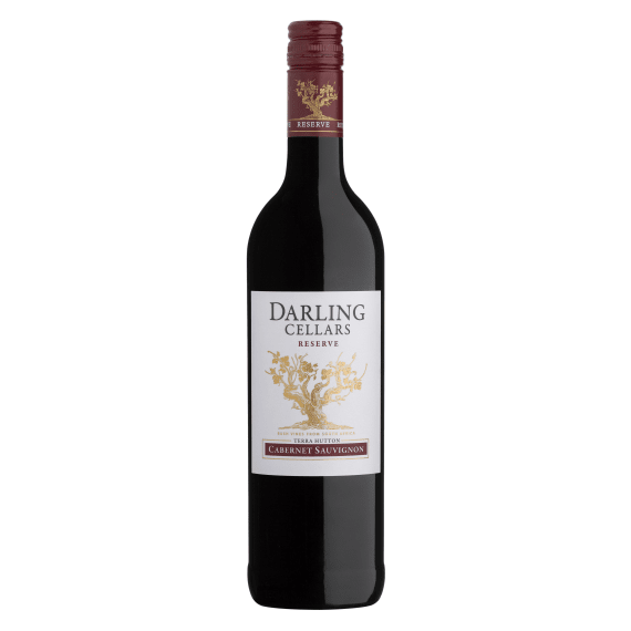 d cellars cabernet sauvignon 750ml picture 1