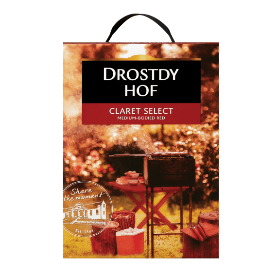 drostdy hof claret 5l picture 1