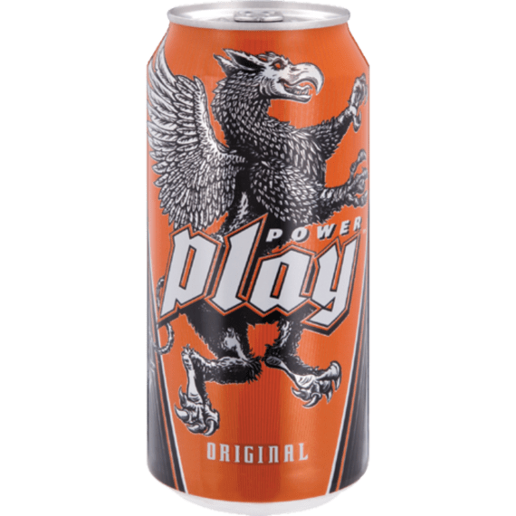 play power original can 440ml picture 1