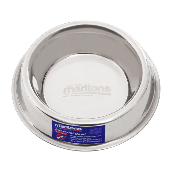 Ant resistant hotsell dog bowl