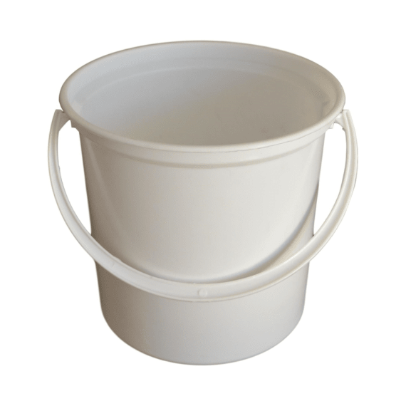 plastic buckets 5l picture 2