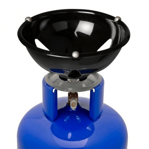 cadac gas cooker potjie top picture 1