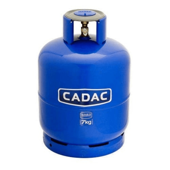 cadac 7kg gas cylinder picture 1