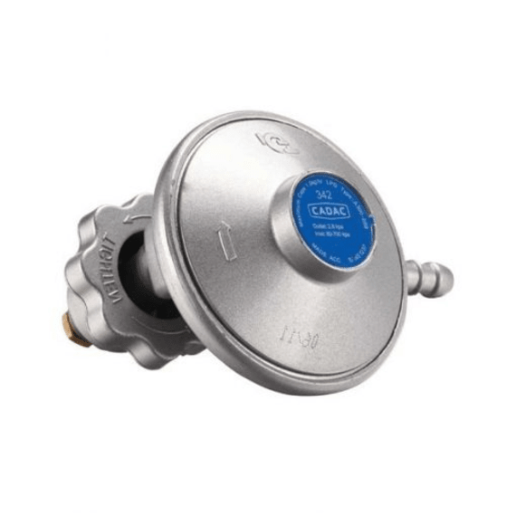 cadac gas swivel regulator picture 1