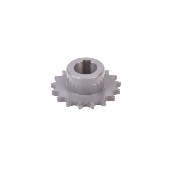 elevator auger drive sprocket 605484 picture 1