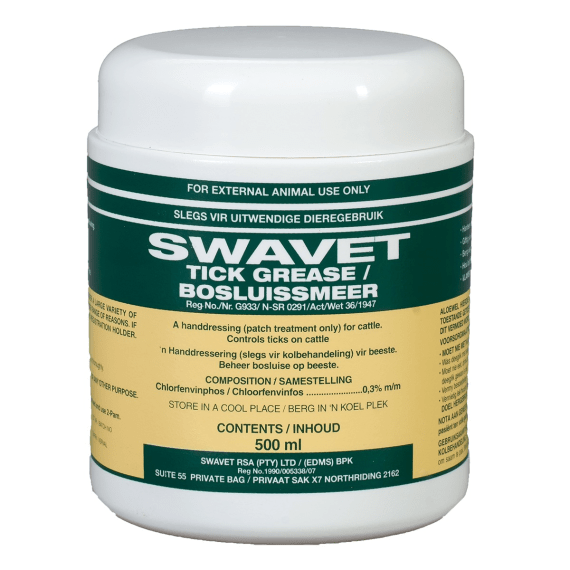 swavet tick grease picture 1