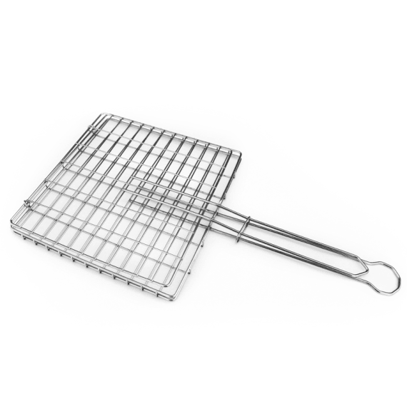 lks stainless steel grid big box picture 1