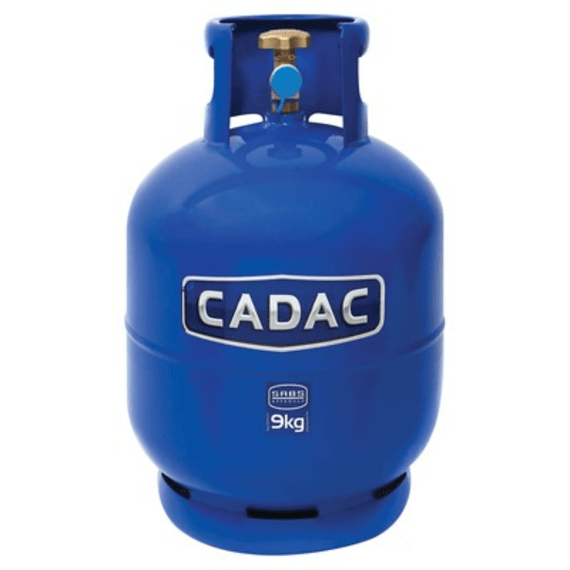 cadac 9kg gas cylinder picture 1