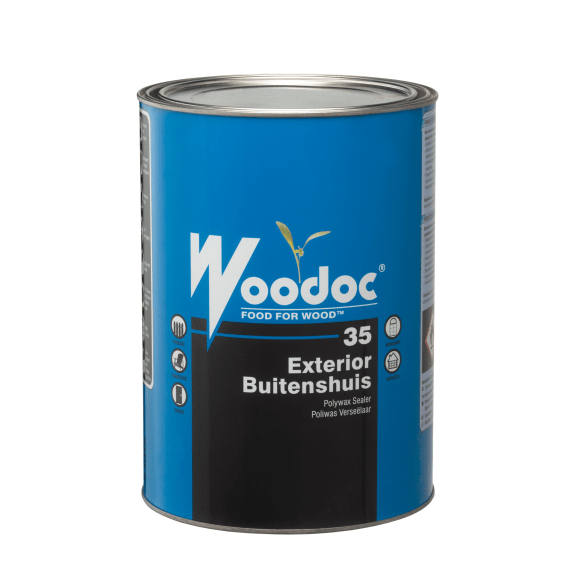 woodoc 35 exterior seal off gloss picture 1