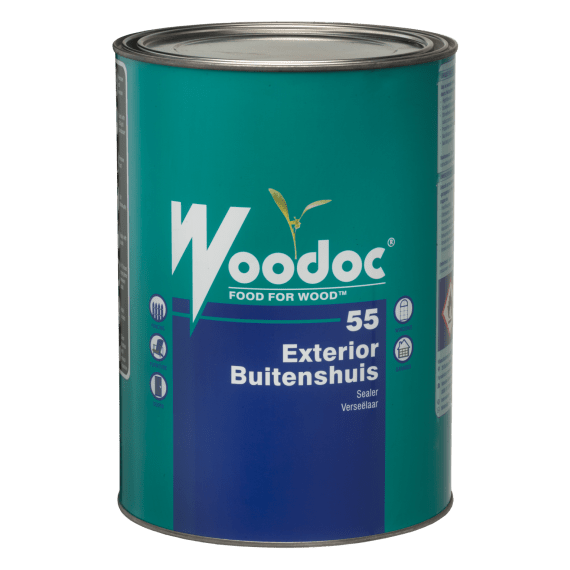 woodoc 55 exterior seal gloss picture 1
