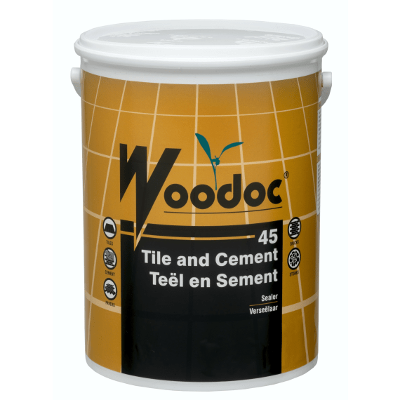 woodoc 45 tile cement seal o gloss clear picture 1