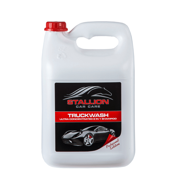 stallion truckwash 5l picture 1