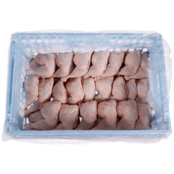 all oceans chicken leg quarters 10kg picture 1