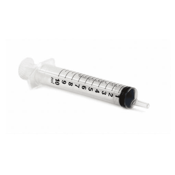 lionels disp syringe 10ml singles picture 1