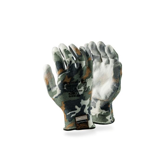 dromex gloves camo picture 2