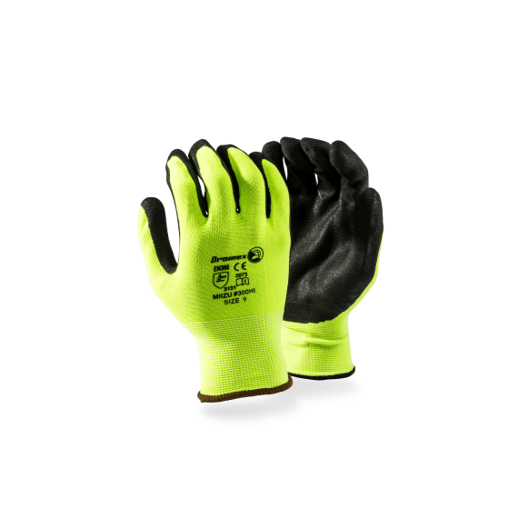 dromex gloves miizu picture 1