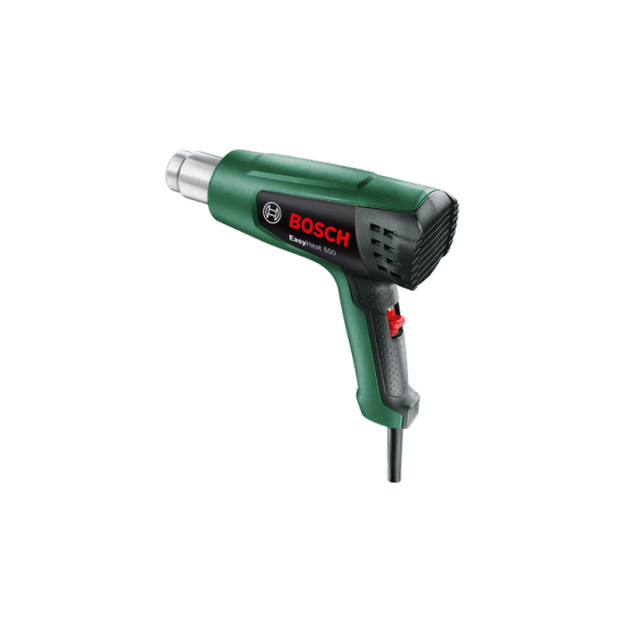 Bosch Heat Gun HG Easy Heat 500 1600w Agrimark
