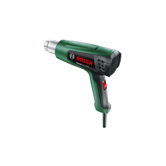 bosch heat gun hg easy heat 500 1600w picture 1