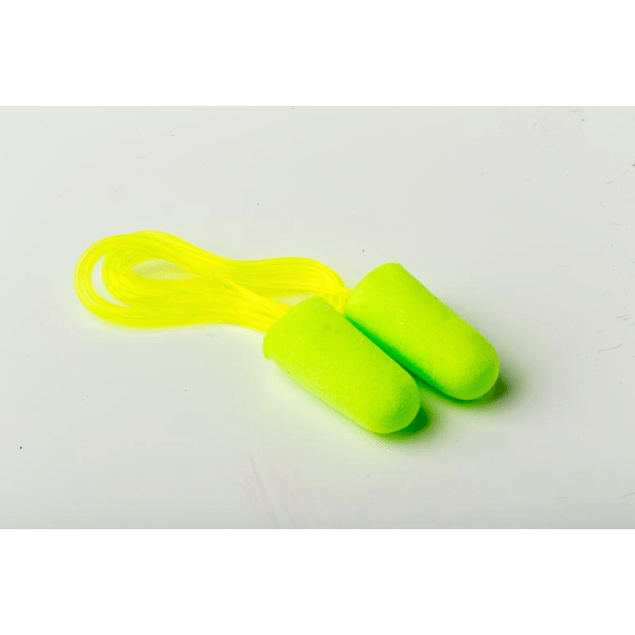 dromex ear flourescent foam corded picture 1