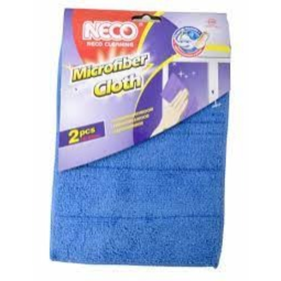 academy neco microfiber cloth 2 piece picture 1