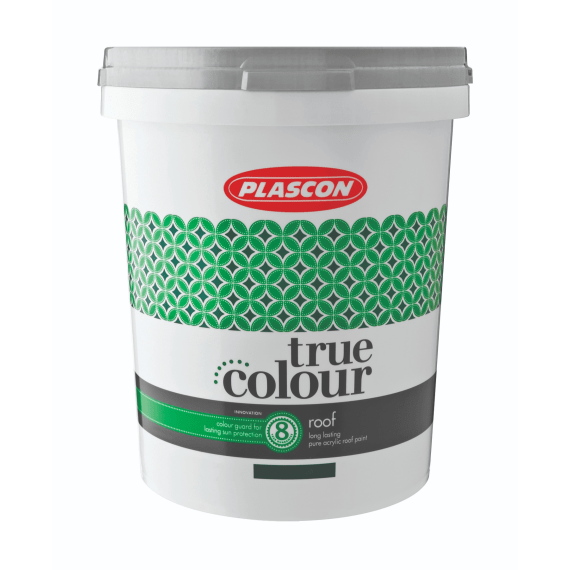 plascon true colour roof paint picture 1