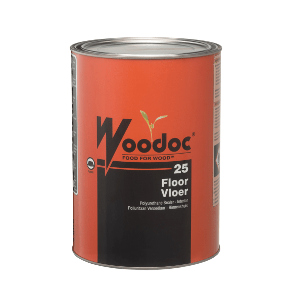 woodoc 25 interior floorseal satin clear picture 1