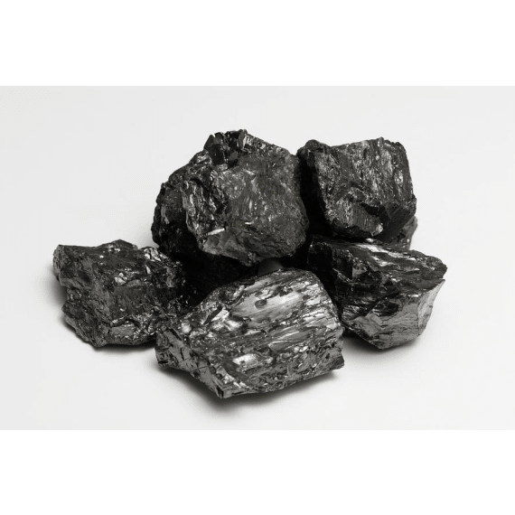 anthracite 40kg large nuts bag picture 1