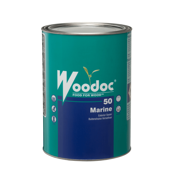woodoc 50 exterior seal gloss marine picture 1