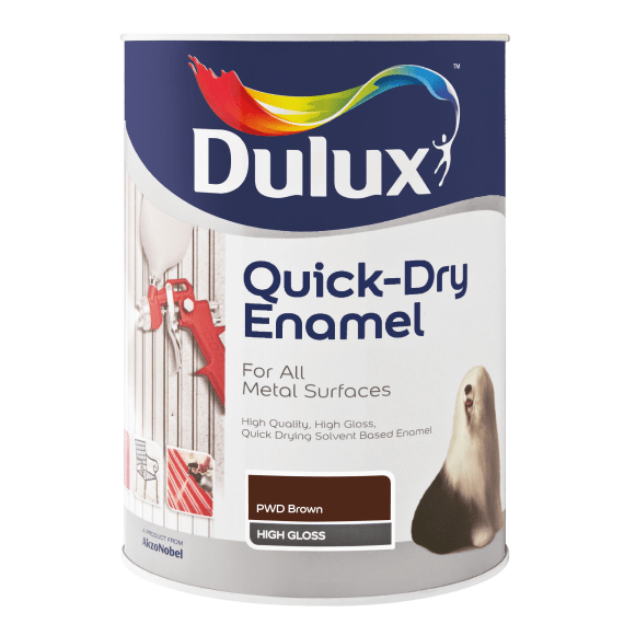dulux quick dry enamel picture 10