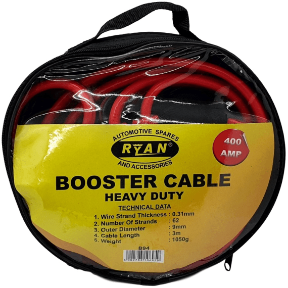 battery cable booster 400 amp picture 1