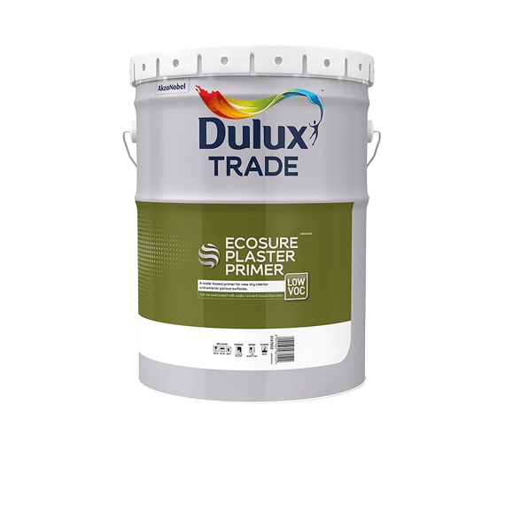 dulux trade ecosure plaster primer picture 1