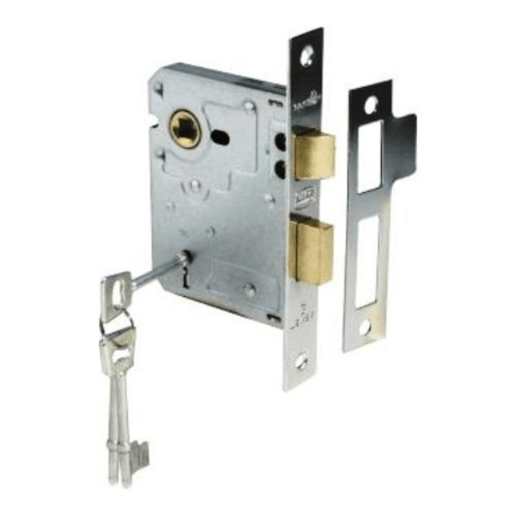 mackie lock only premium cp 2l picture 1