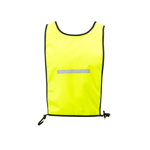 dromex safety reflective bib picture 1