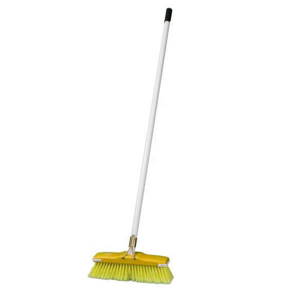 Academy Broom Mixed Fibre Soft Indoor F3 | Agrimark