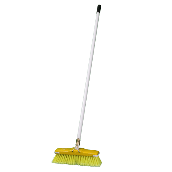 Academy Broom Mixed Fibre Soft Indoor F3 Agrimark
