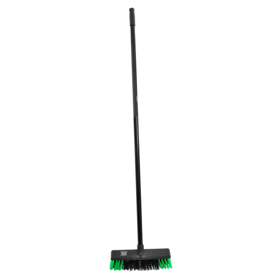 academy broom mini metal handle indoor picture 1