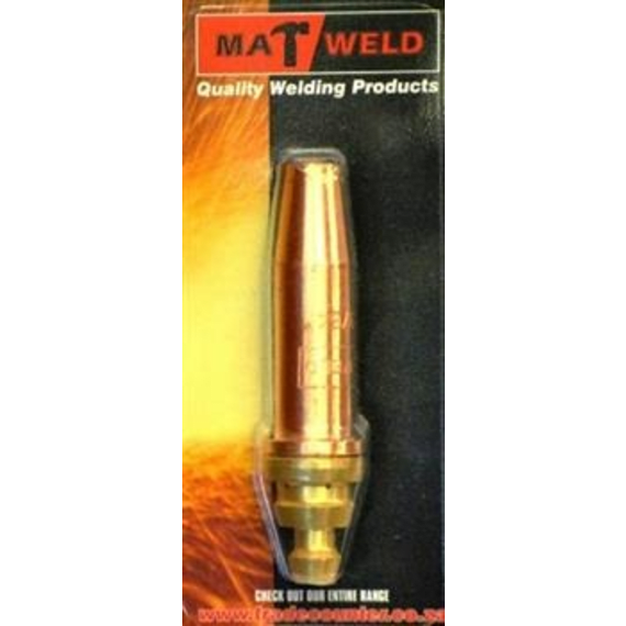 matweld nozzle cut pnm 0 8mm p pk picture 1