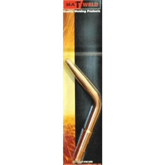 matweld nozzle weld no 5 p pk picture 1